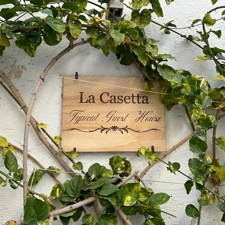 Appartement La Casetta - Typical *