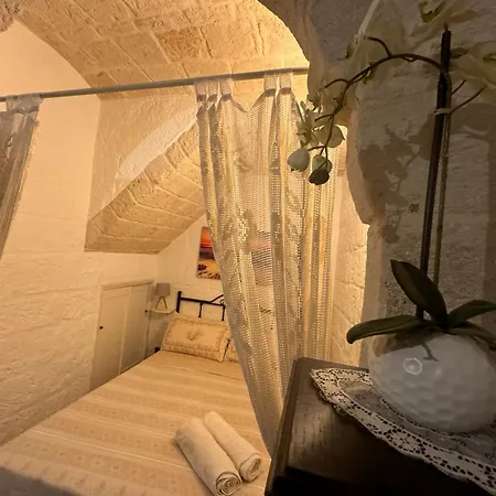 Appartement La Casetta - Typical Fasano