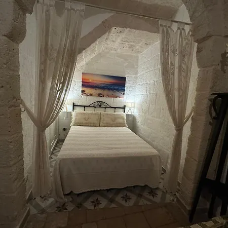 La Casetta - Typical * Fasano