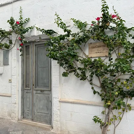 La Casetta - Typical Fasano