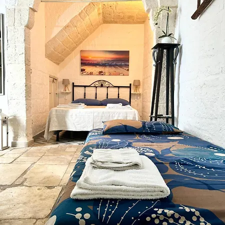 Appartement La Casetta - Typical