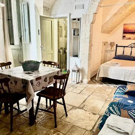 La Casetta - Typical Appartement *