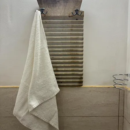 La Casetta - Typical Apartment Fasano