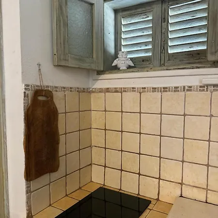 Apartment La Casetta - Typical
