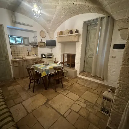 La Casetta - Typical Fasano