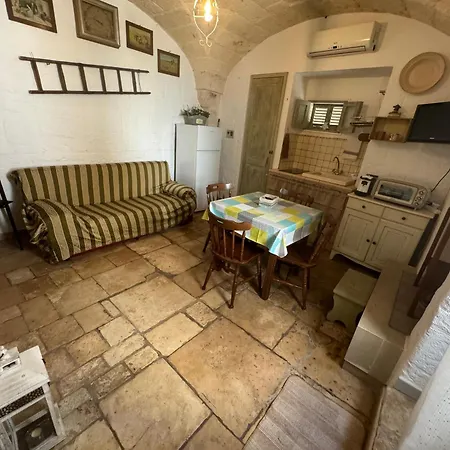 La Casetta - Typical Apartment *