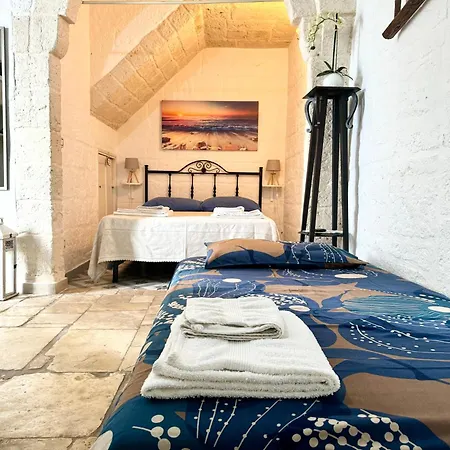 Apartment La Casetta - Typical