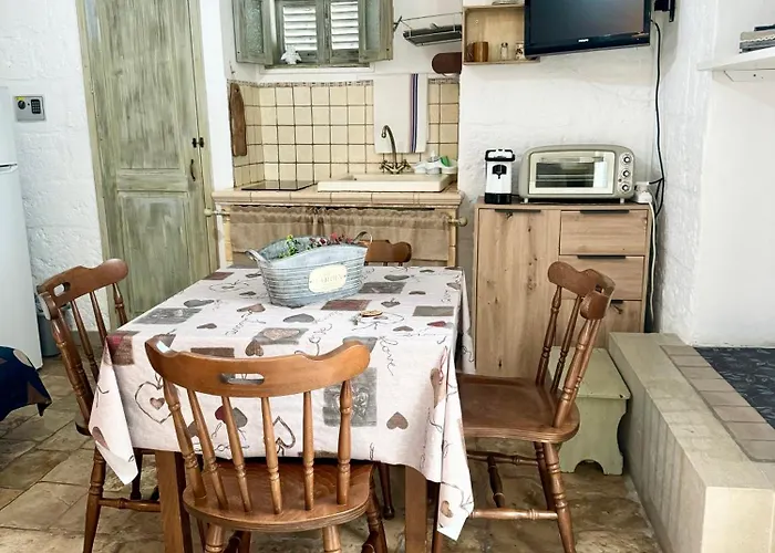 La Casetta - Typical